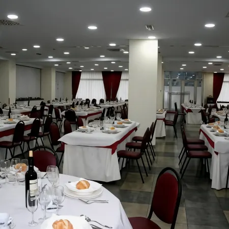 Hotel Virgen de Covadonga