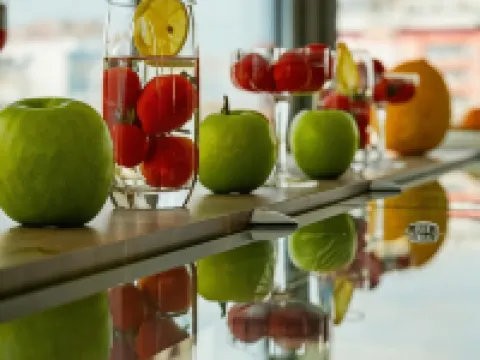 Turistik Palas Hotel Hotels in Diyarbakir