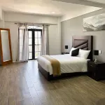 Hotel Santa María