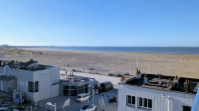 Hotel le Transat Bleu