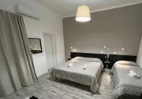 La Maison - Alojamientos