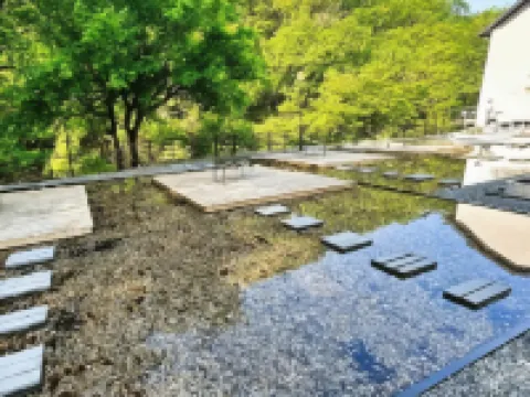 Sokcho Floating Whale Seorak Dojeok Waterfall Stay Hotels in Inje-gun