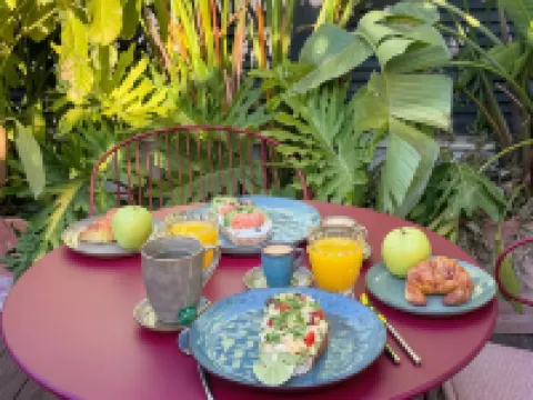 Coeo Fresca Signature Apartments