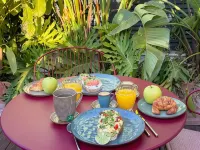 Coeo Fresca Signature Apartments