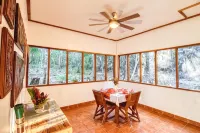 Mariposa Jungle Lodge - Apartment