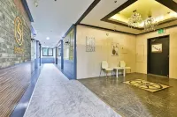 Changwon Sangnam-Dong Hall-in-One
