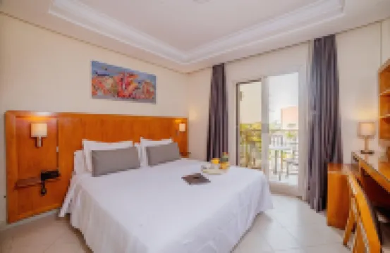 Hotel Palais Al Bahja