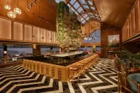 Aloft Kathmandu Thamel - 5 звезд