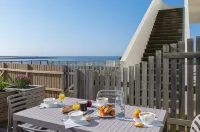 Résidence Odalys Valentin plage