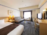 Hotel Sapporo Garden Palace - con encanto