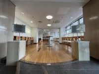 Hotel Alpha-One Koriyama - Bãi đậu xe