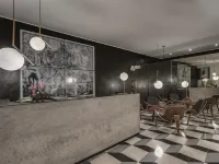 納沃納大劇院酒店 鄰近加富爾廣場（Piazza Cavour）的酒店