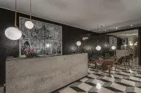 Navona Theatre Hotel - 3-Star