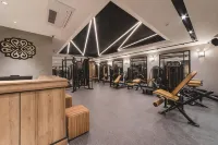 Signum Hotel - Gym