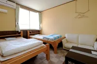 Tanegashima Minshuku Yuyu Các khách sạn ở Minamitane