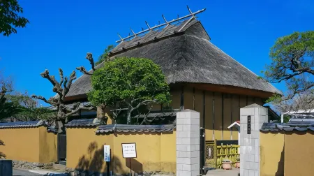 Toyoko Inn Oita Nakatsu Ekimae