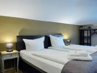 Haus am Burggraben Hotel a Hinte