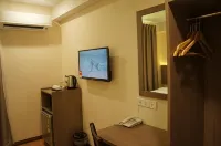 Labuan Jati Hotel Hotel di Labuan