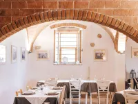 Fattoria San Lorenzo Ξενοδοχεία στην πόλη Grosseto