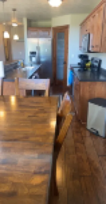 Cozy Functional Cabin with Pools, Waterparks and Lake Access