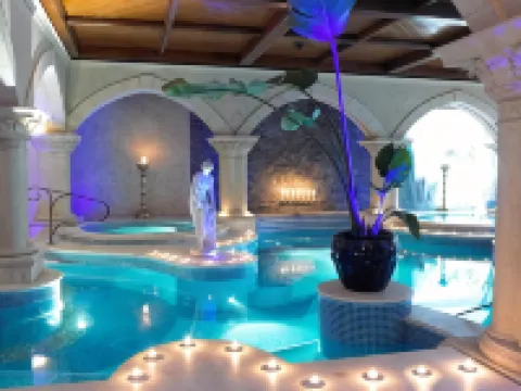 Muckross Park Hotel & Spa Hotels in Kerry