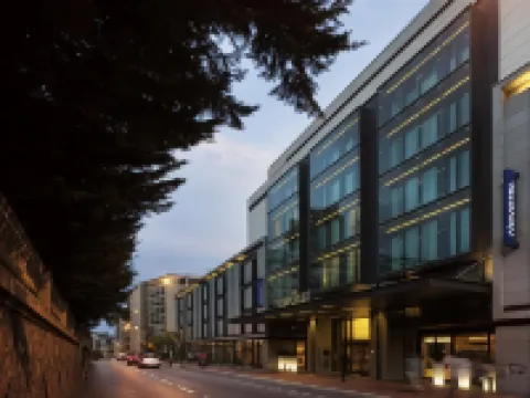 Novotel Monte-Carlo Hotels in Monte Carlo