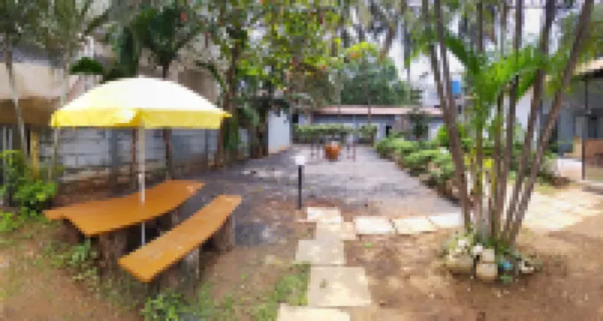 Permanently Shut - Morjim