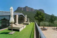 Hotel Rural S'Olivaret & Spa