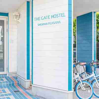 The Gate Hostel Shonan Fujisawa Others