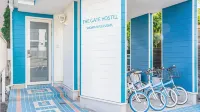 The Gate Hostel Shonan Fujisawa -  Casas de vacaciones