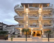 Irida Apartments - Wifi