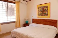 Hotel Bristol Aeropuerto Hotels in Guacima