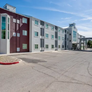 Motel 6 Roswell, NM