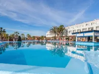 Globales Costa Tropical Hotels in Maxorata
