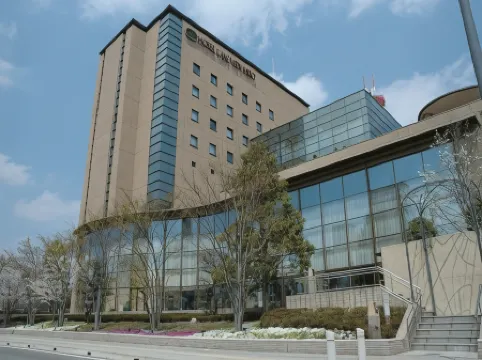 Hotel Lake View Mito