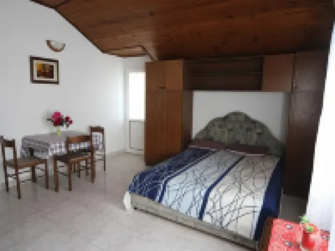 Apartments Roza Hotels in Kumbor