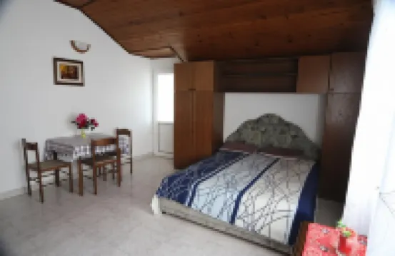 Apartments Roza Hotels in 