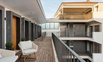 GuestReady - Spacious Flat in Bairro Alto