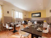 Hotel Belle Vue Royan Hotels in Royan