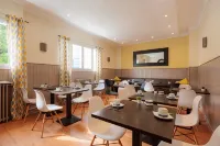 Hotel Belle Vue Royan