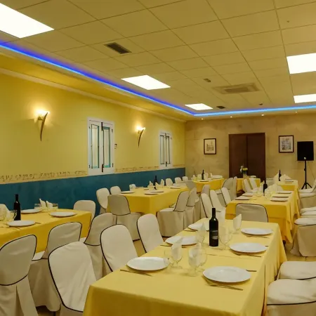 Hotel Corregidor
