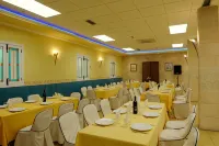 科雷希多飯店