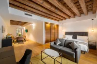 Áurea Convento Capuchinos by Eurostars Hotel Company Hotels in Anaya