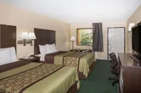 Days Inn by Wyndham Enterprise Hotels in Enterprise