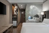 AC Hotel Recoletos Các khách sạn ở Madrid