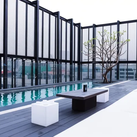 Hotel Proverbs Taipei