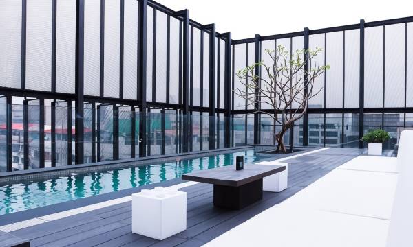 Hotel Proverbs Taipei