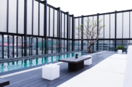 Hotel Proverbs Taipei