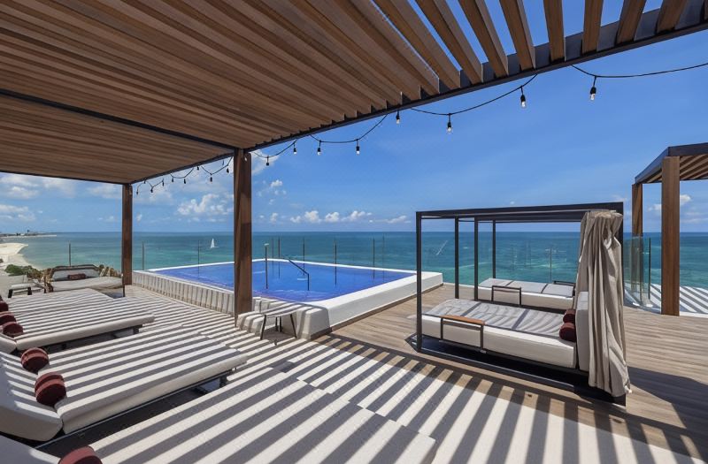 Royalton Splash Riviera Cancun, An Autograph Collection All-Inclusive Resort photo 3