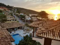 Coronado Beach Hotel Hotel a Armação dos Búzios